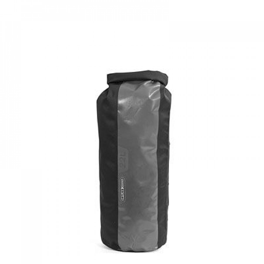 Ortlieb Drybag PS490 22L Black/Grey K5451