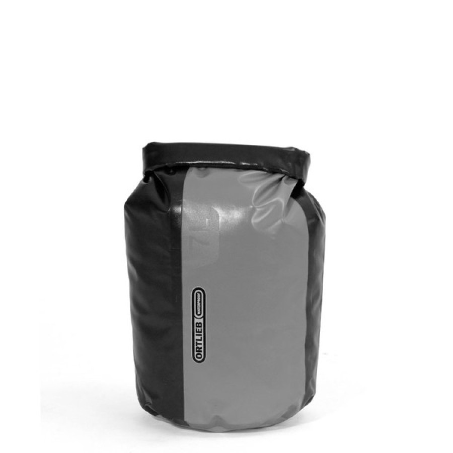 Ortlieb Drybag PD350 3XS 7L black/slate