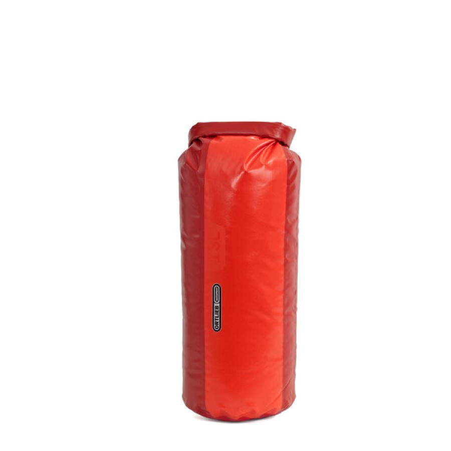 Ortlieb Drybag PD350  13L cranberry/signal red K4452