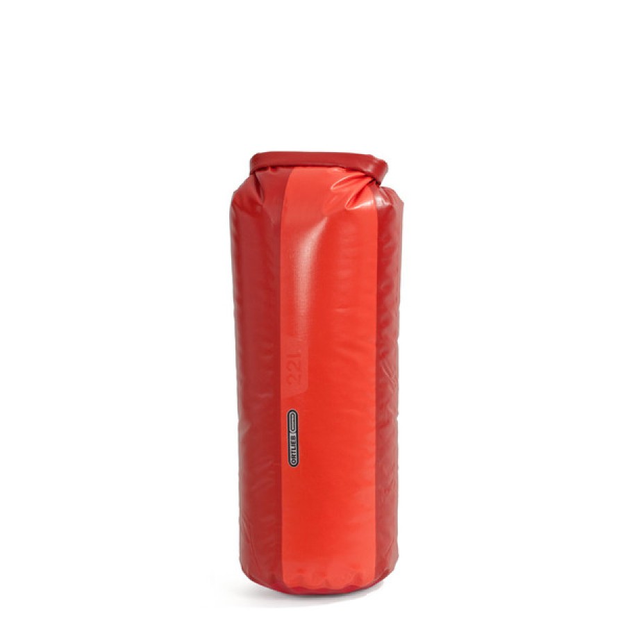 Ortlieb Drybag PD350 S 22L cranberry/red