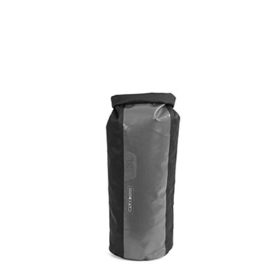 Ortlieb Drybag PS490 13L grey/black