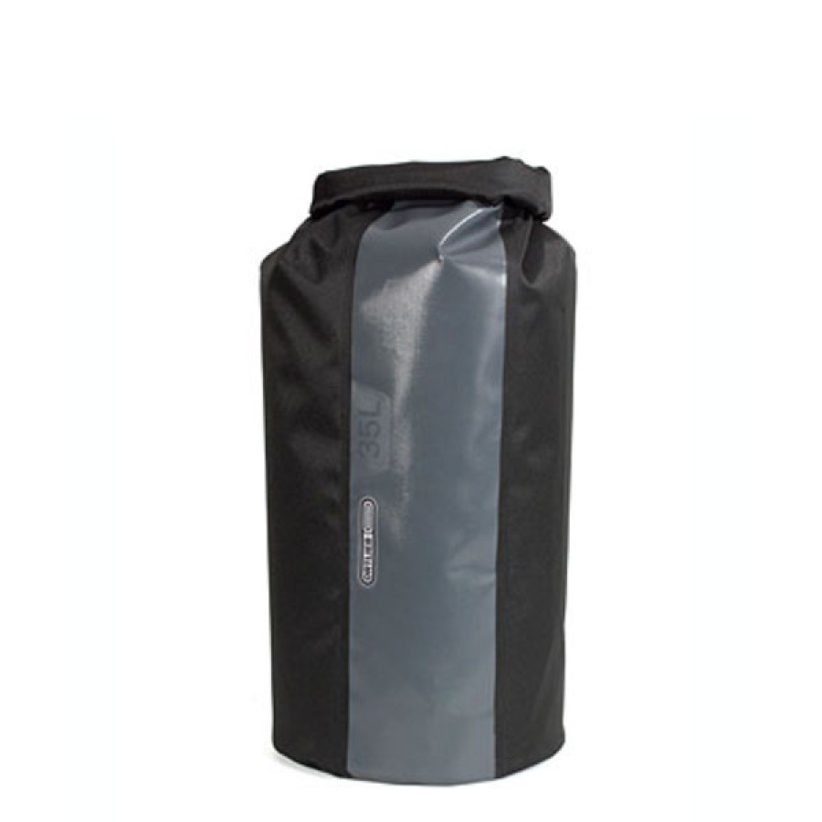 Ortlieb Drybag PS490 35L grey/black K5551