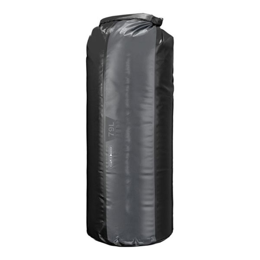 Ortlieb Drybag PD350 79L black/slate K4851