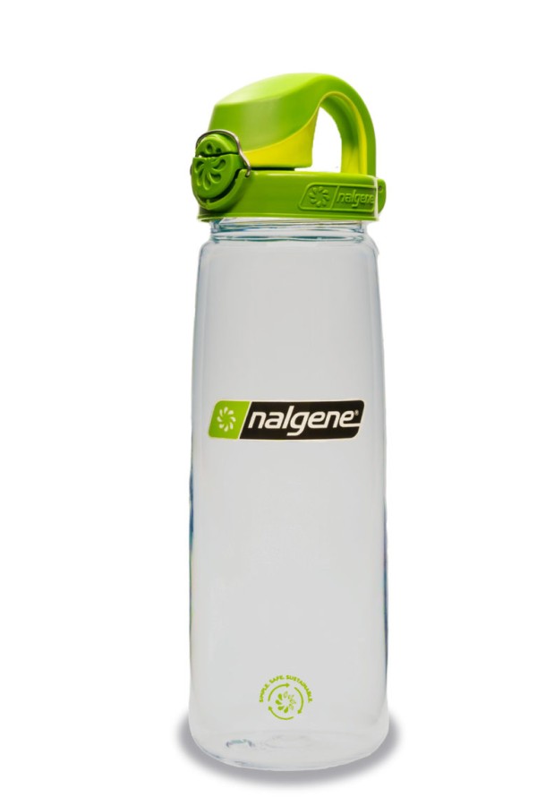 Nalgene On the Fly Sustain Bottle 650ml