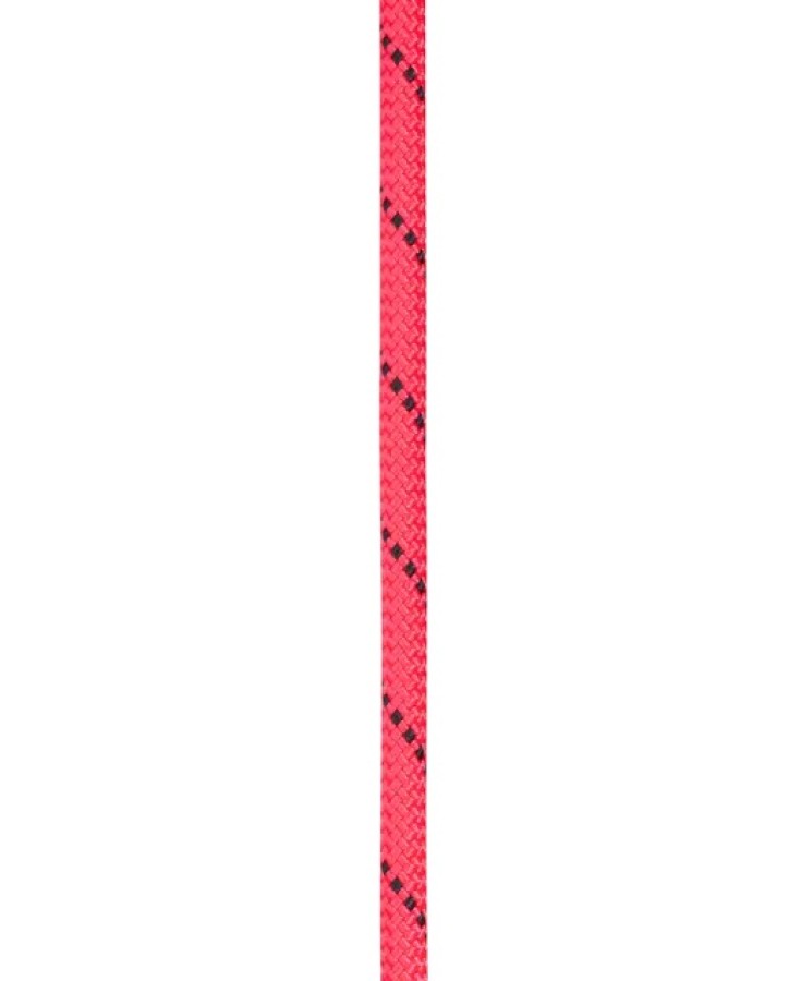 Edelrid Diver Lite 9.1mm 60m Static Rope Pink