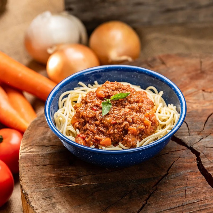 On Track Meals Beef Bolognese