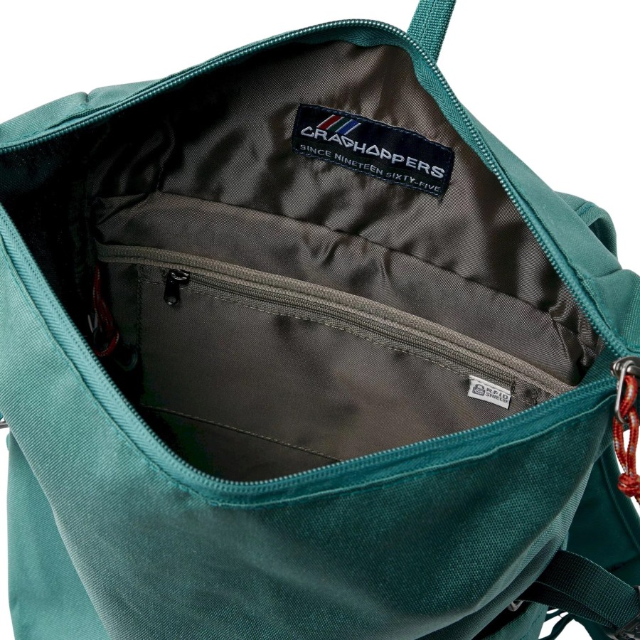 Craghoppers 16L Kiwi Classic Rolltop Backpack