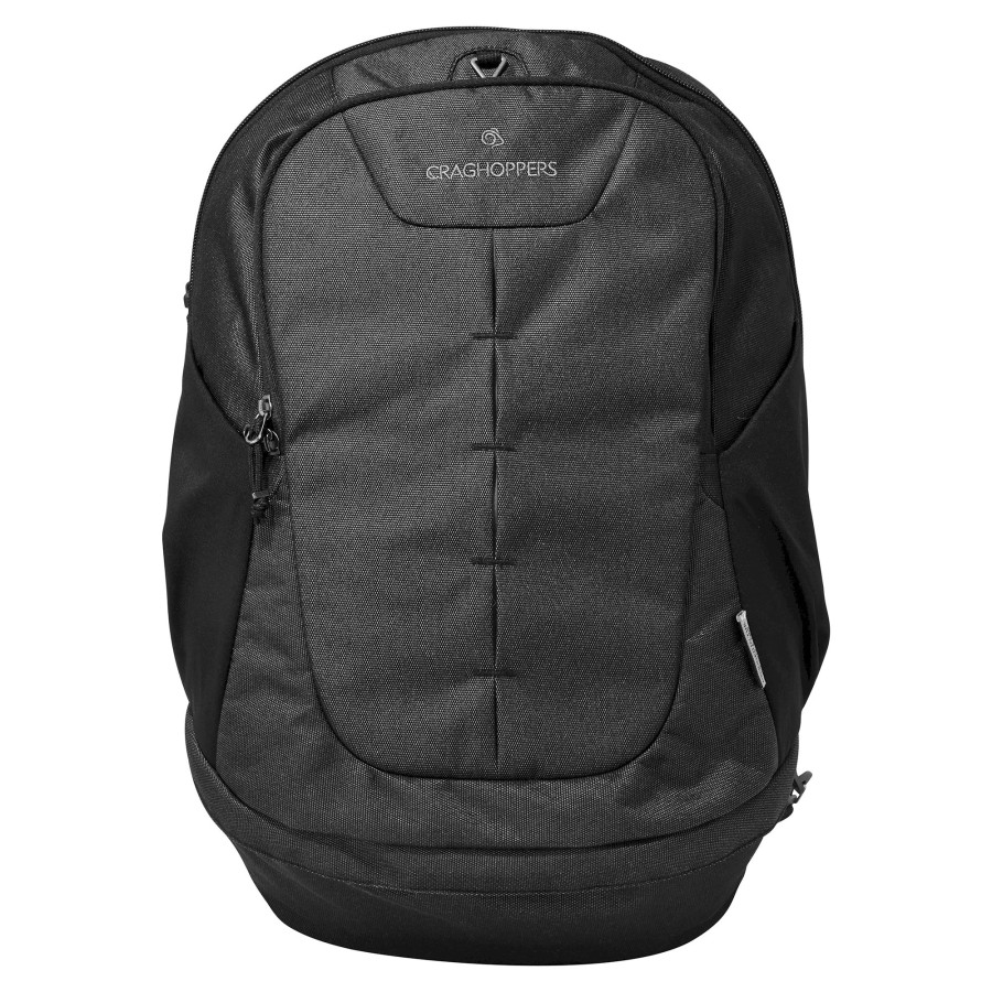 Craghoppers AntiTheft 25L Black Backpack