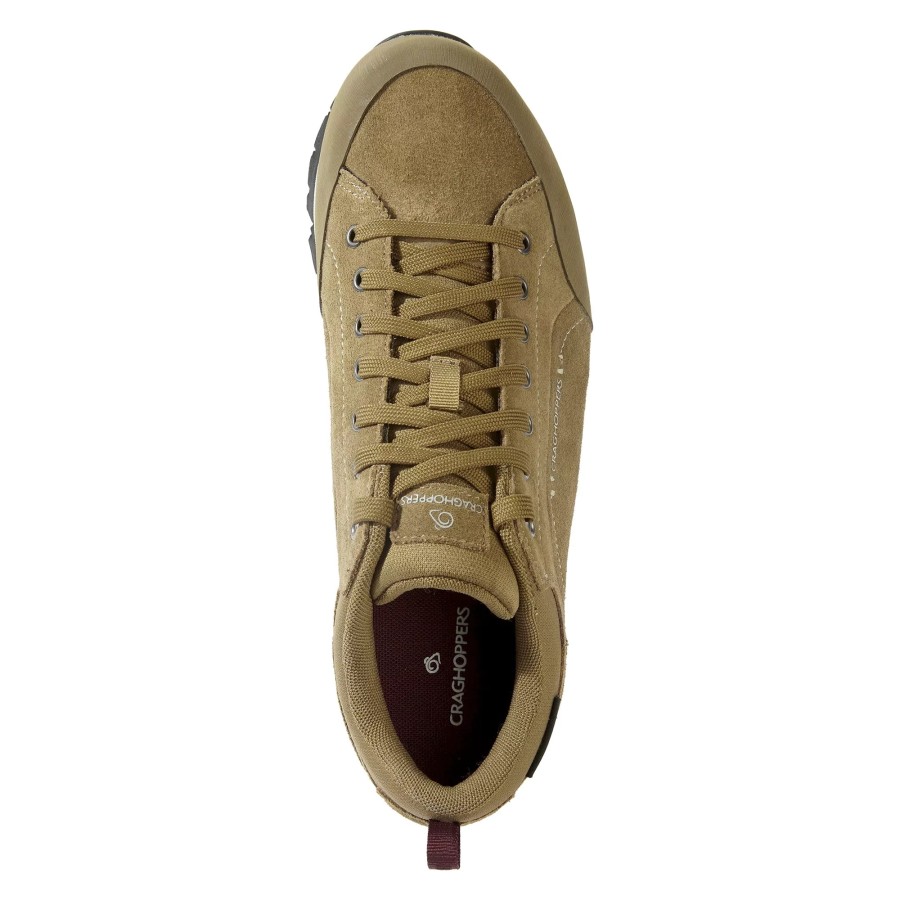 Craghoppers Men’s Onega Shoes | Kangaroo