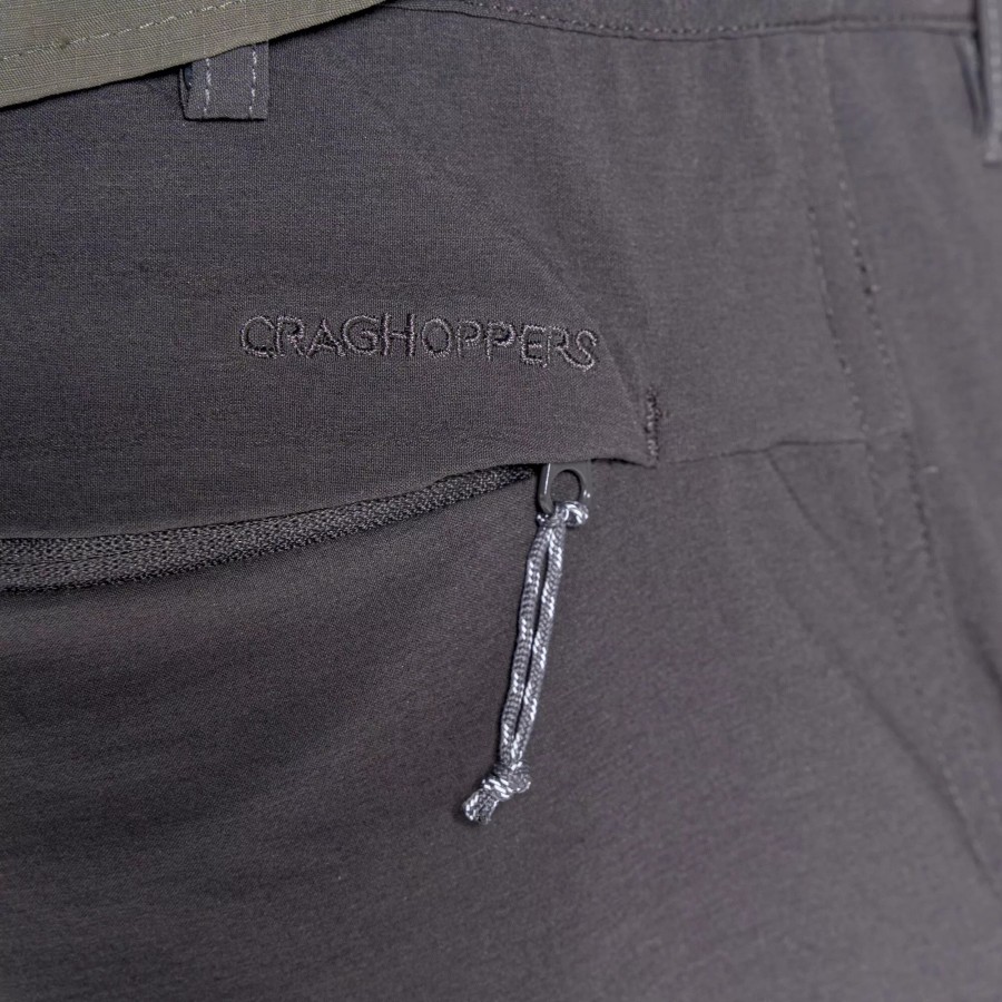 Craghoppers NosiLife Pro Trousers Regular