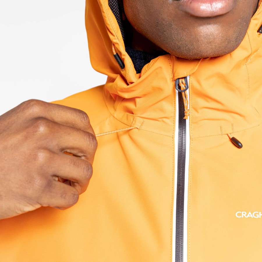 Craghoppers Atlas Waterproof Jacket