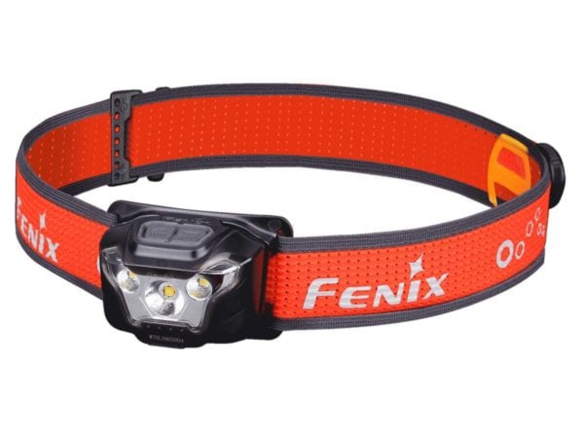 Fenix HL18R-T 500 Lumens USB Rechargeable LED Headlamp