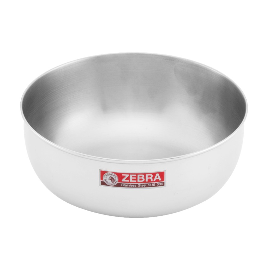 Zebra Bowl 14cm