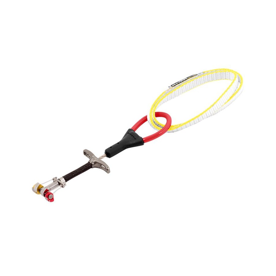 DMM Dragonfly Offset 2/3 Red/Yellow