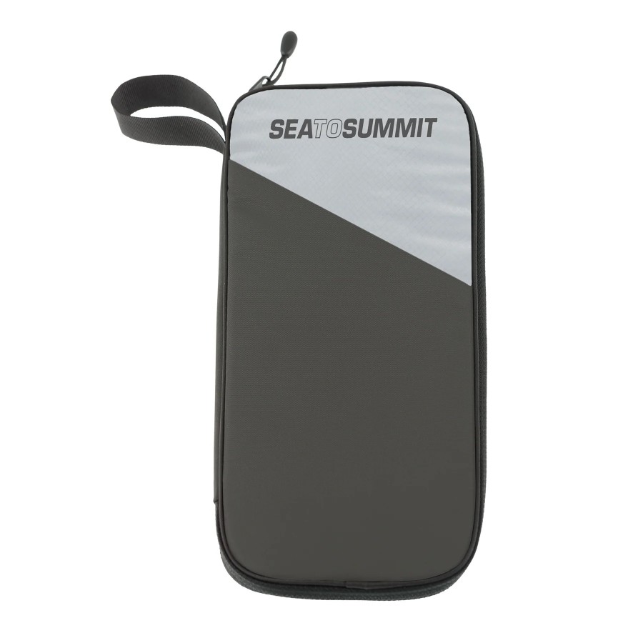 Sea to Summit TravellingLight Ultra-Sil Travel Wallet RFID Large