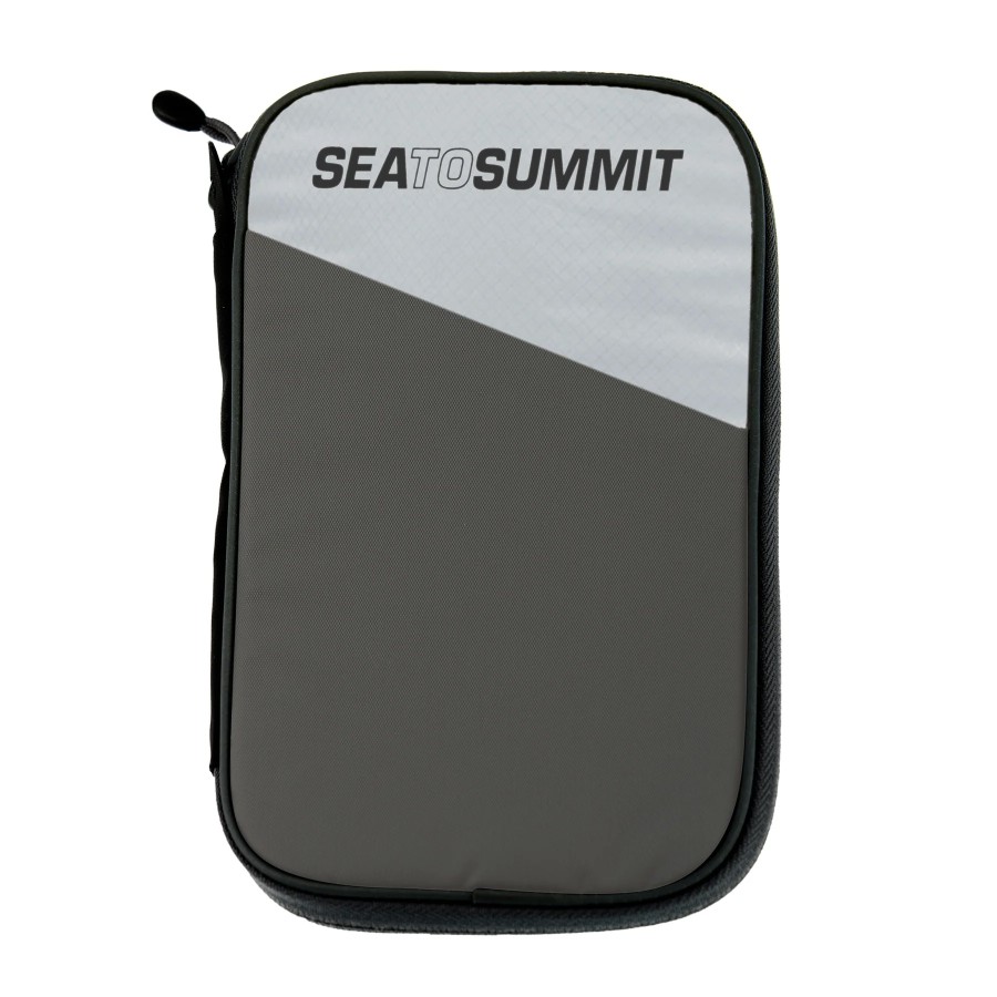Sea to Summit Ultra-Sil Travel Wallet RFID Medium High Rise