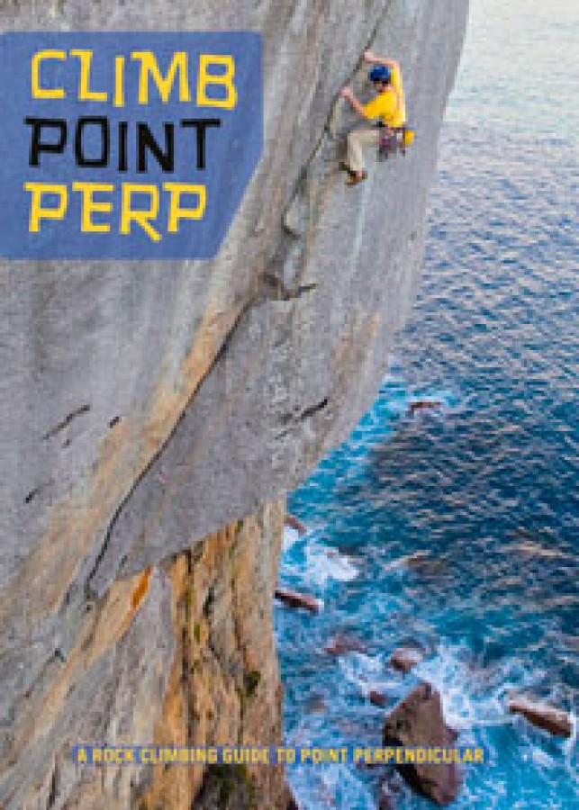 Climb Point Perp Rock Climbing Guide