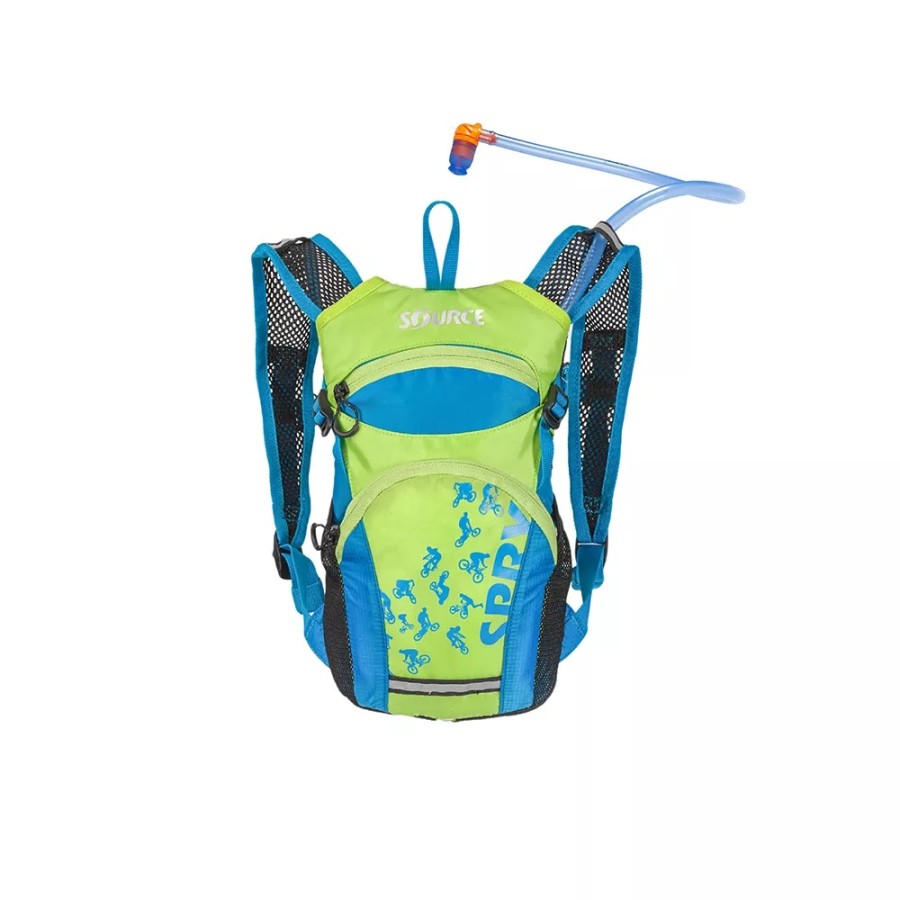 Source Kid’s Hydration Backpack | Spry