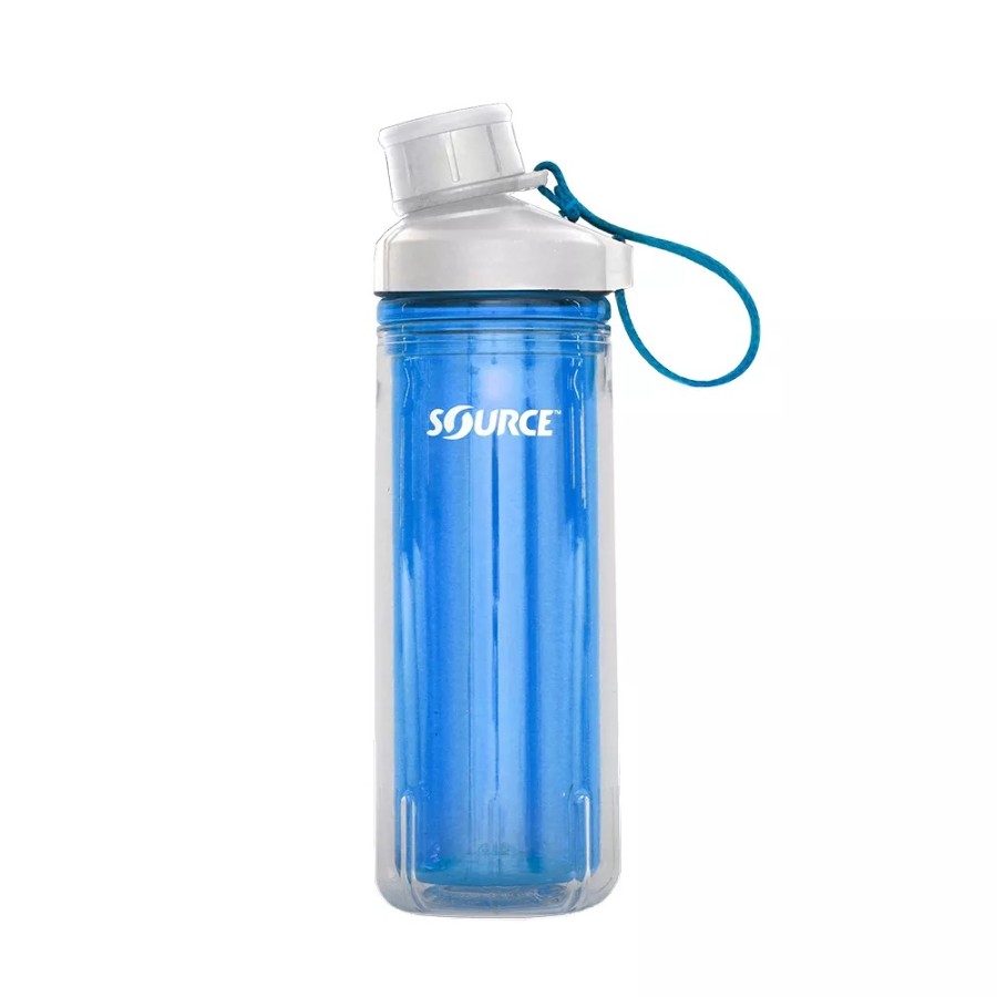 Source Eco Clickseal Double Walled Bottle | 600ml