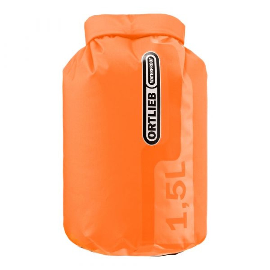 Ortlieb Drybag UL PS10 1.5L Orange K20101