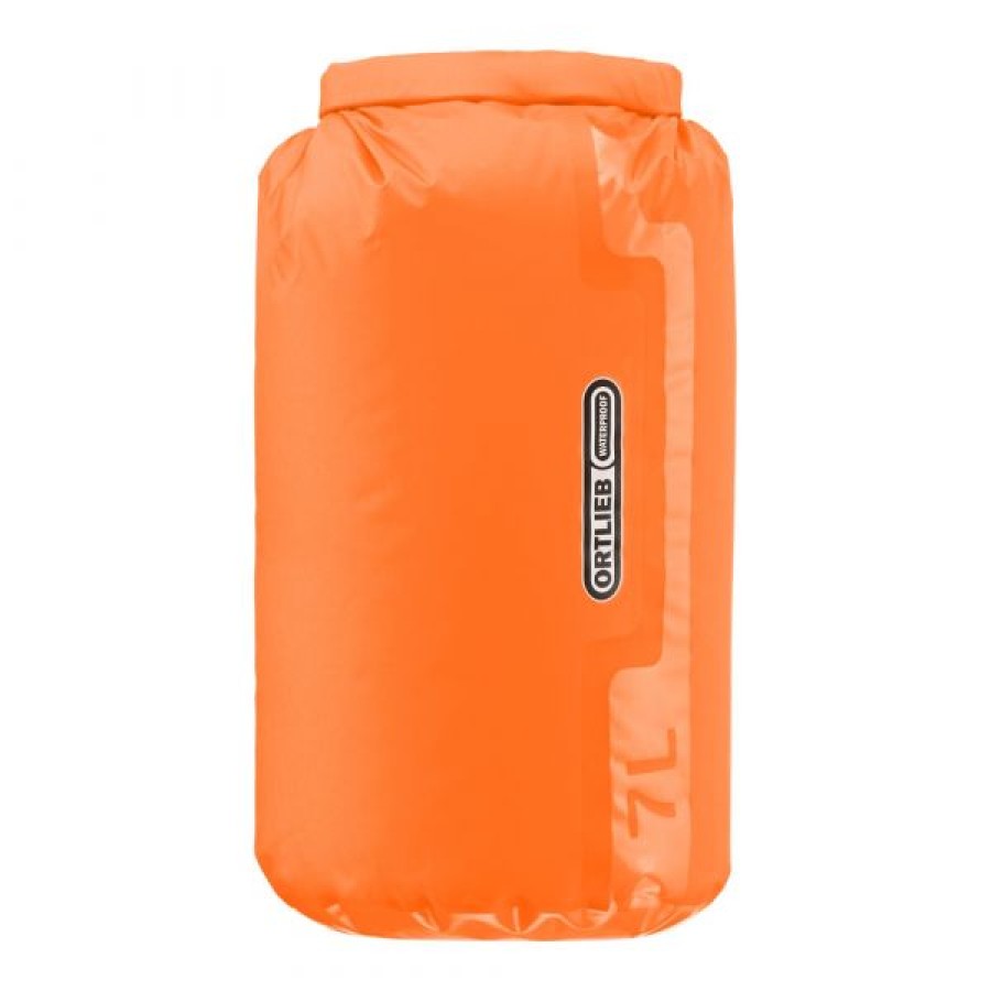 Ortlieb Drybag UL PS10 7L orange K20401