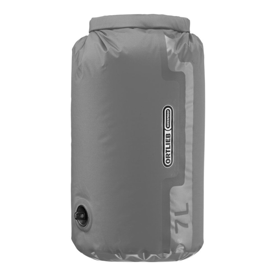 Ortlieb Drybag UL PS10 7L with Valve