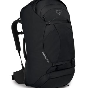 Osprey Farpoint 80L Travel Pack Black