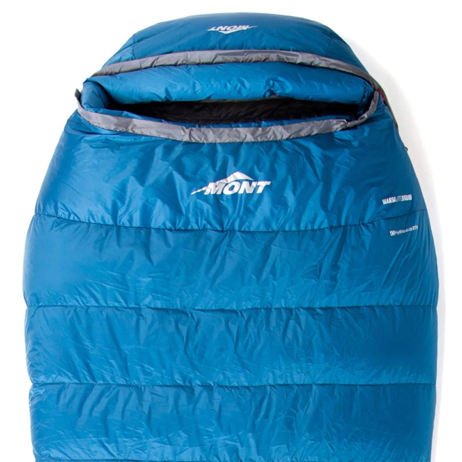 Mont Warmlite 750 Hyd-XTR Sleeping Bag