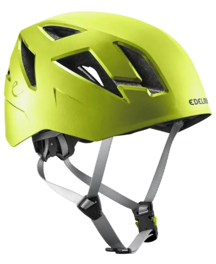 Edelrid Zodiac II Helmet Oasis
