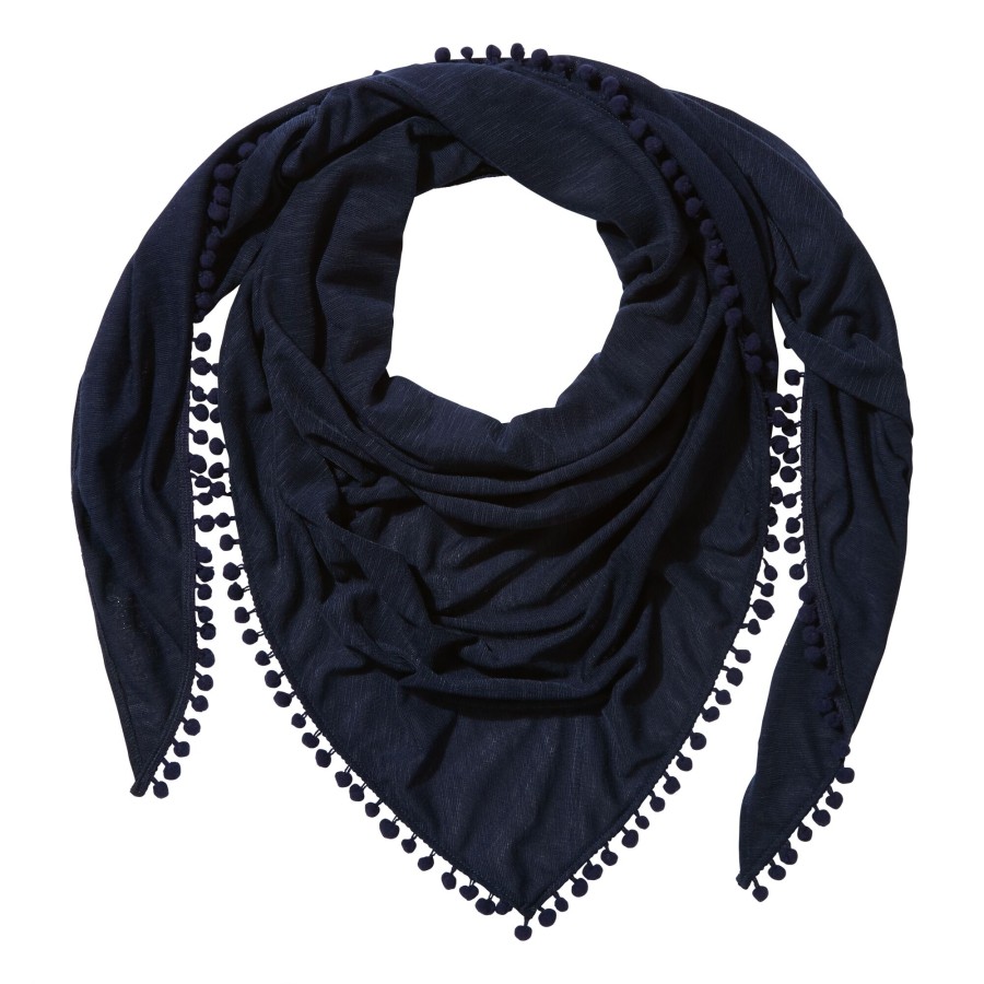 Craghoppers Nosilife Florie Scarf Blue Navy