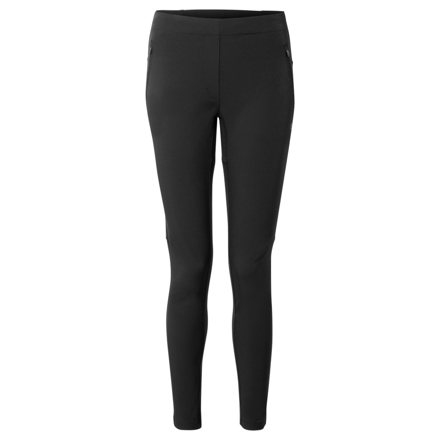 Craghoppers Expedition Performance Women’s Leggings Black