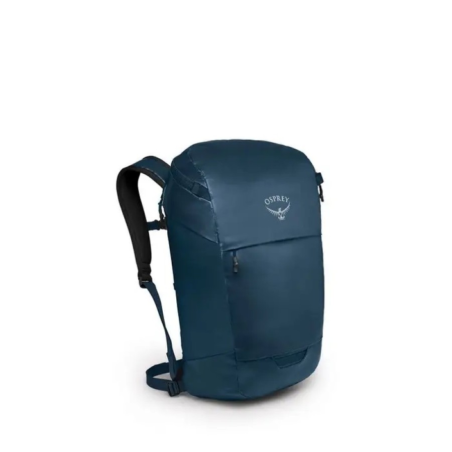 Osprey Transporter Large Zip Top Everyday Commute Pack