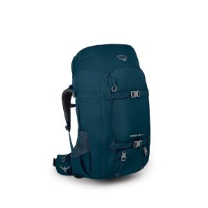 Osprey Fairview Trek 70L Night Jungle Blue Travel Pack