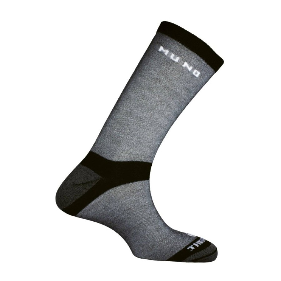 Mund Elbrus socks L Col 1