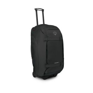 Osprey Sojourn 80L 28in Black Wheeled Travel Pack