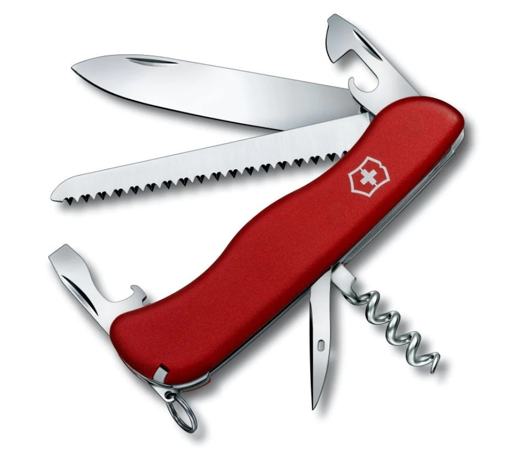 Victorinox Rucksack 0.8863 Swiss Army Knife