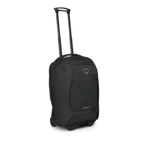 Osprey Sojourn 45L 22in Black Wheeled Travel Pack