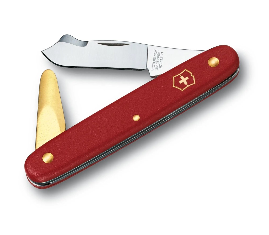 Victorinox Budding Knife Combi 2 3.9140