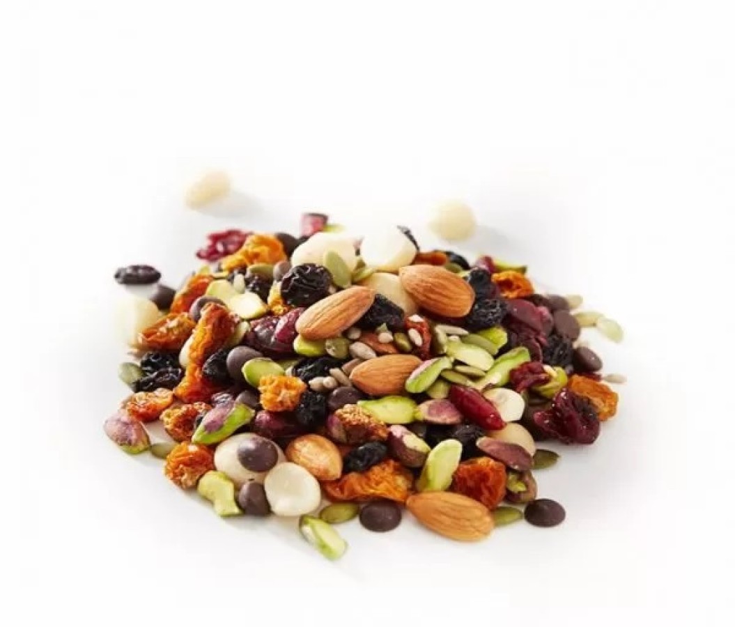 Campers Pantry Three Capes Trail Mix