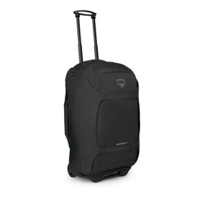 Osprey Sojourn 60L 25in Black Wheeled Travel Pack