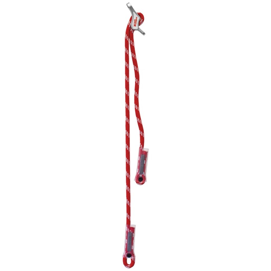 Rock Empire STAND Adjustable Positioning Rope Lanyard
