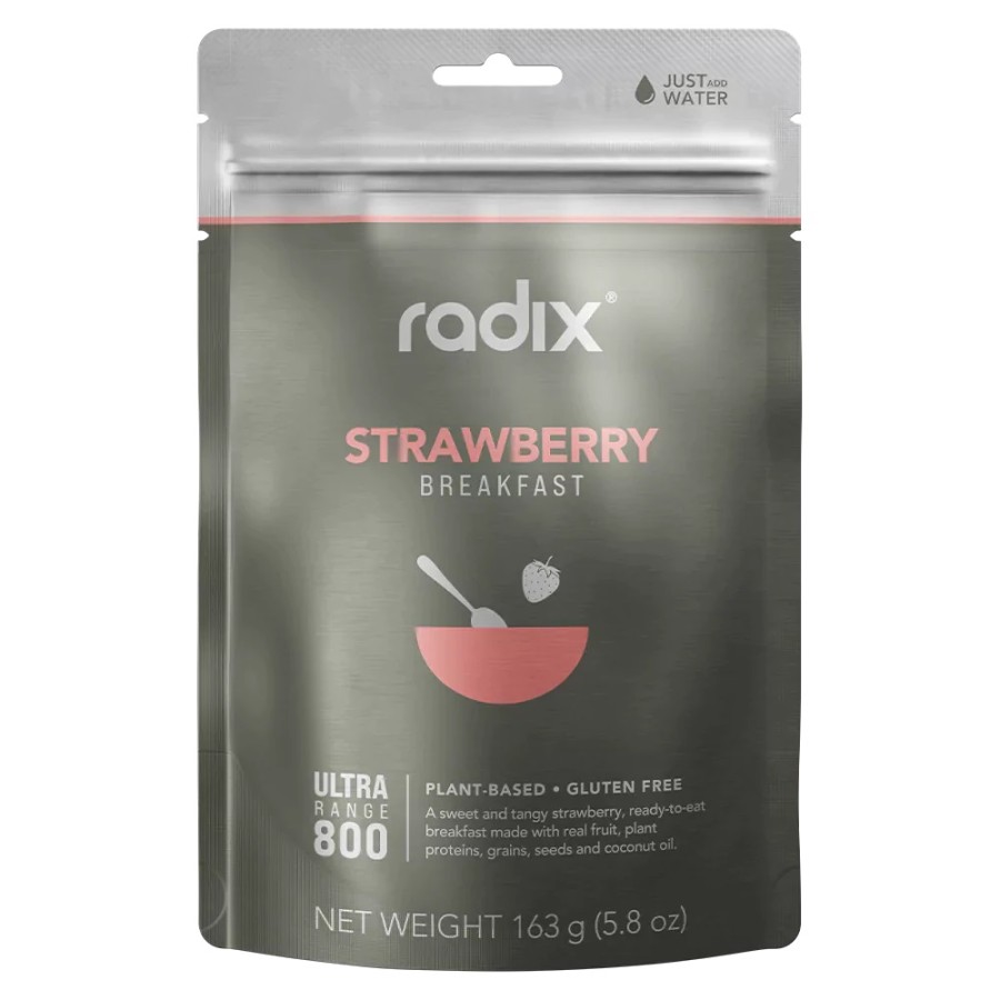 Radix Ultra 800 Strawberry Breakfast v9