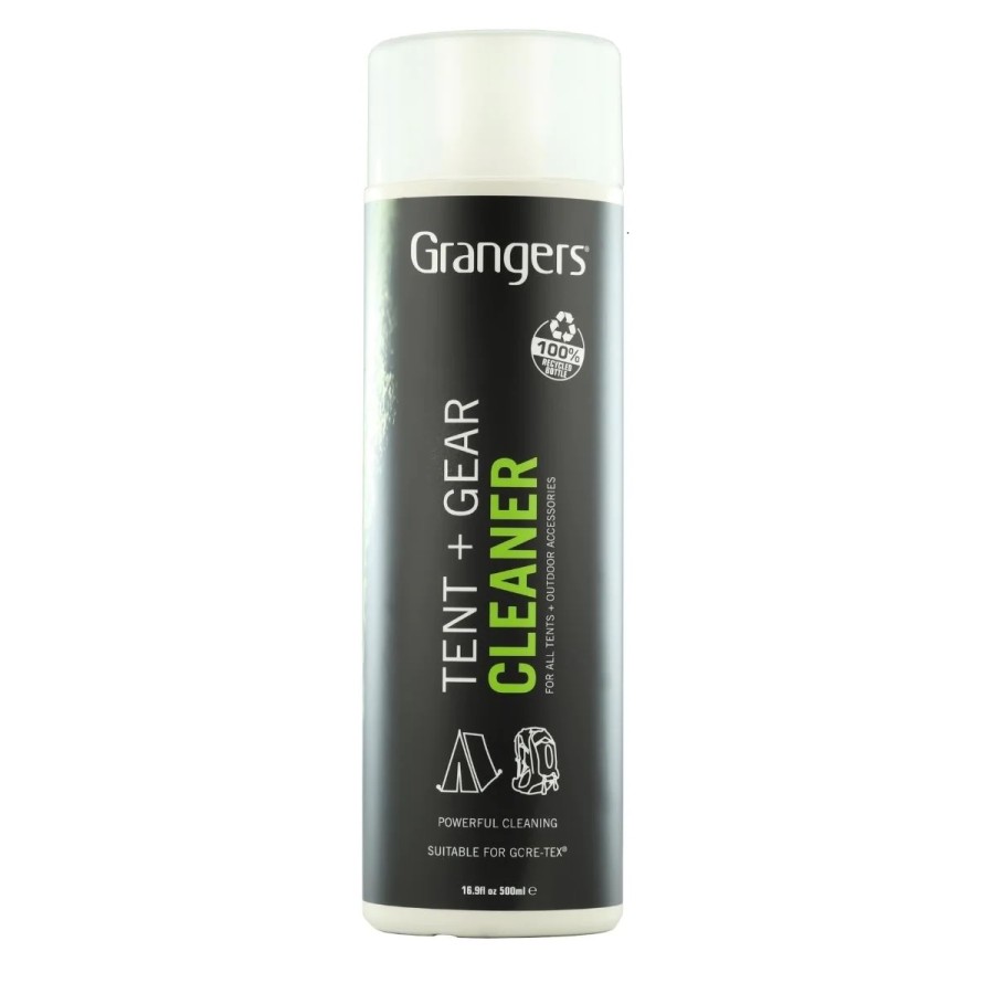 Grangers Tent and Gear Cleaner 500 ml