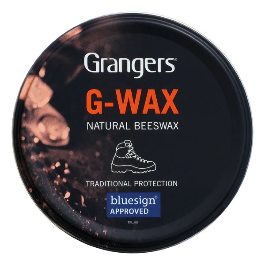 Grangers G-Wax Natural Beeswax