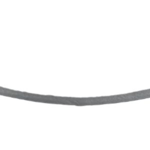 Ticket to the Moon UV-proof Hammock Sleeve Dark Grey