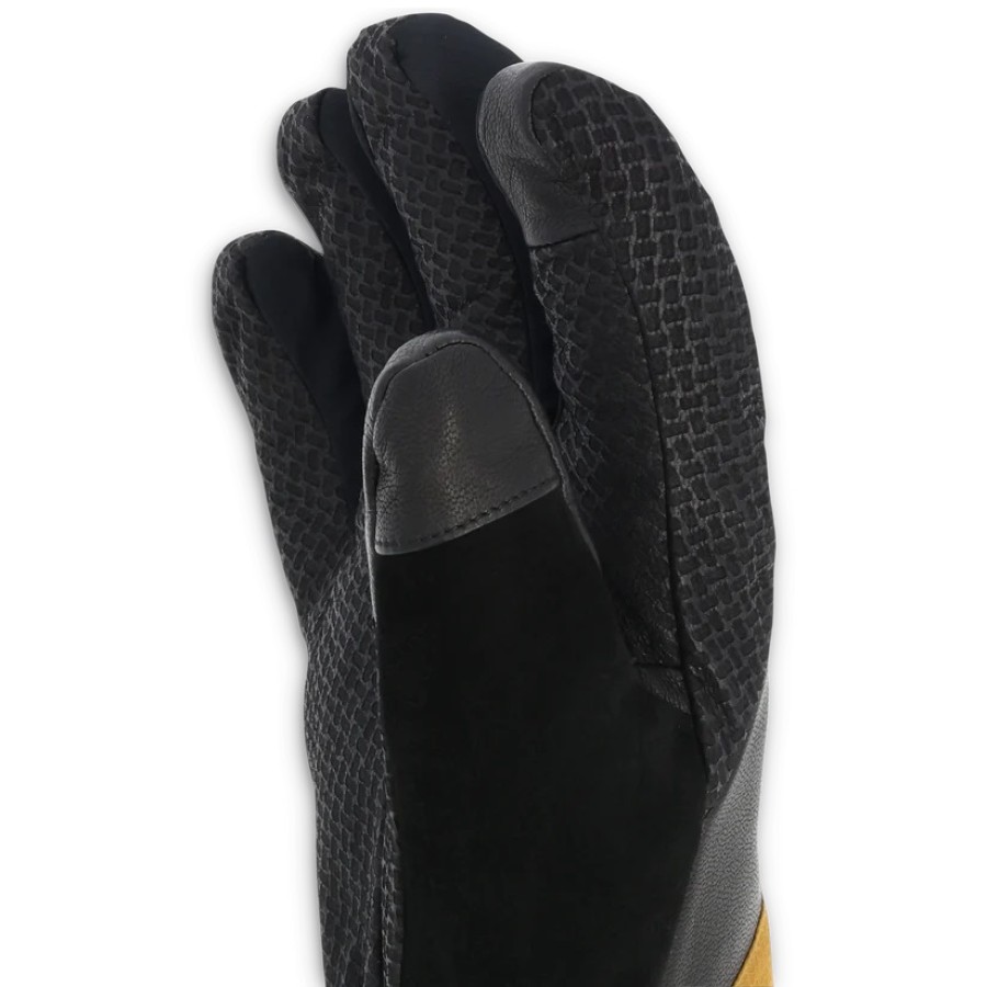 OR Men’s Super Couloir GORE-TEX® Sensor Gloves