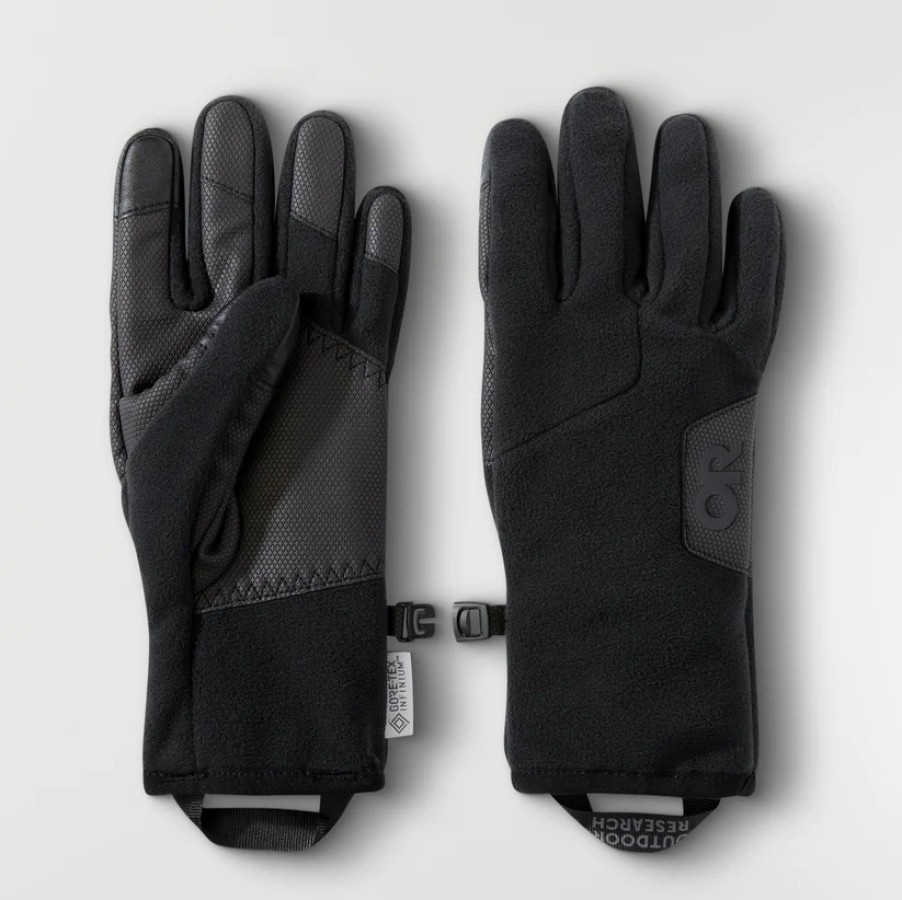 OR Women’s Gripper Sensor Gloves