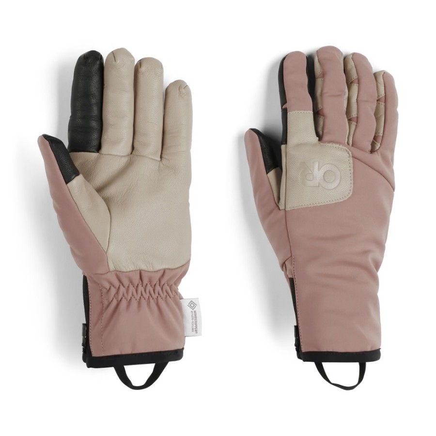 OR Women’s Stormtracker Sensor Gloves