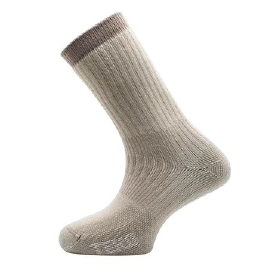 Teko ecoHIKE Light Merino Wool Hiking Socks – Half Cushion 2.0