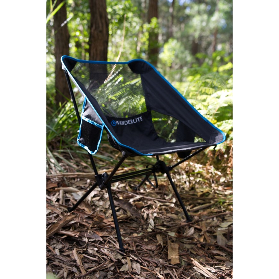 Wanderlite™ Mighty Hiker Camp Chair